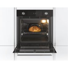 Ahi Candy Oven FCT825NXL