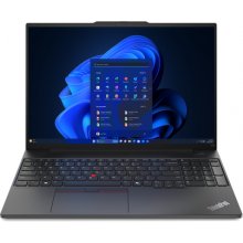 Notebook Lenovo ThinkPad E16 G2 16" Ultra5...