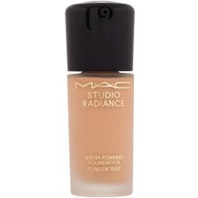 MAC Studio Radiance Serum-Powered Foundation...