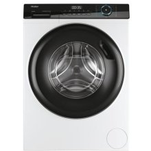 Haier HW80-BP14939 washing machine...