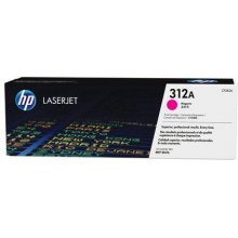 HP 312A Magenta LaserJet Tonerpatrone