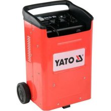 YATO YT-83062 vehicle battery charger