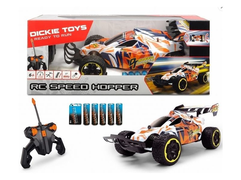 dickie toys 203084003