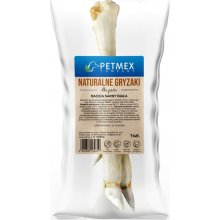 PETMEX Roe deer's hoof white - dog treat -...