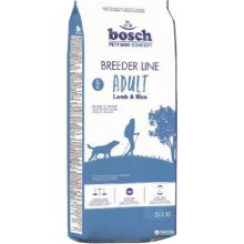 Bosch Breeder Adult Lamb & Rice 20kg