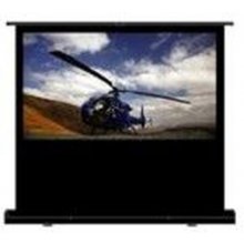 Optoma DP-9092MWL, roller screen (black)