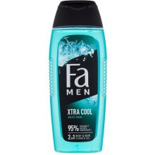 Fa Men Xtra Cool 400ml - Shower Gel meestele...