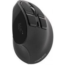 Hiir NATEC Wireless Mouse Euphonie 2400DPI...