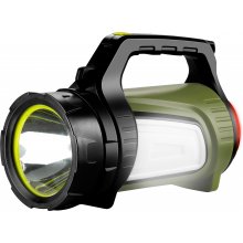 Sencor Rechargeable LED flashlight SLL87