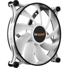Be Quiet ! Shadow Wings 2 White 140mm case...