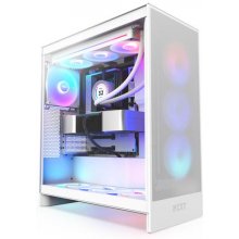 Korpus NZXT Case||H7 Flow RGB | MidiTower |...