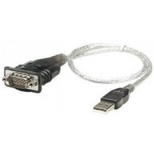 Manhattan USB-A to Serial Converter cable...