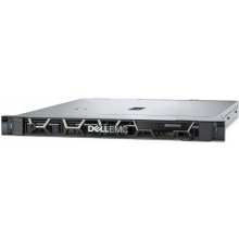 Dell PowerEdge R250 server 480 GB Rack (1U)...