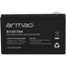Armac B/12V/7AH UPS battery Sealed Lead Acid...
