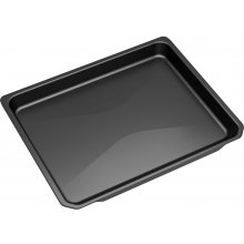 BEKO non-stick baking tray (black)