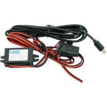 GAMBER JOHNSON POWER SUPPLY 12-24 VDC 5V 3...