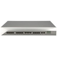 Extralink OLT Predator V2 EPON, 1U 19", 8x...