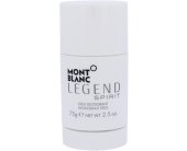 Montblanc Legend Spirit Deodorant 75ml -...