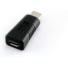 Sbox Adapter Micro USB-2.0 F.->USB TYPE C...