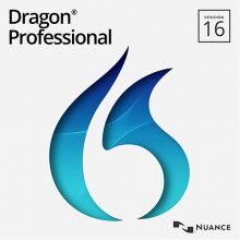 NUANCE DRAGON PROFESSIONAL 16 GERMAN 1U ESD