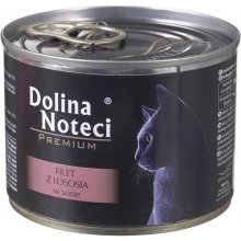 DOLINA NOTECI Premium For a Cat Salmon...