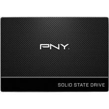 PNY SSD 500GB 2,5 S3 BULK SSD7CS900-500-SI