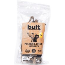 Bult Lamb tripe - dog treat - 100g