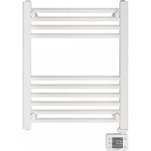 ADLER LED Electric Bathroom Radiator | AD...