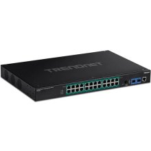 TRENDnet TI-RP262i Managed L2 Gigabit...