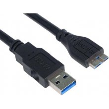PREMIUMCORD KU3MA05BK USB cable 0.5 m USB...