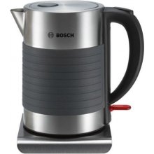 Чайник Bosch Kettle TWK7S05 1,7L gy / black...