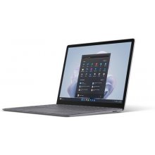 Notebook Microsoft Surface Laptop5 256GB...