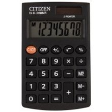 Калькулятор Citizen SLD-200NR calculator...