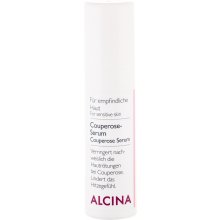 ALCINA Couperose 30ml - Skin Serum для...