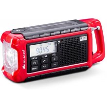 Радио Midland emergency device-radio ER200