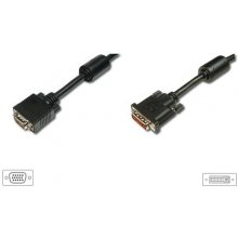 ASSMANN DVI adapter cable DVI(24+5)