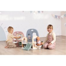 Smoby Childcare Centre Baby Care