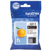 Tooner Brother LC3211BK ink cartridge 1...