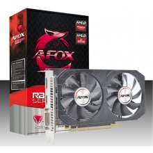 Видеокарта AFOX Graphic card Radeon RX 550...