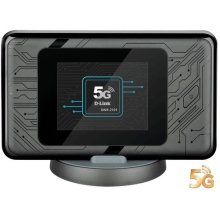 D-Link DWR-2101 cellular network device...