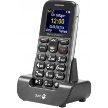 Мобильный телефон Doro Primo 215 grey