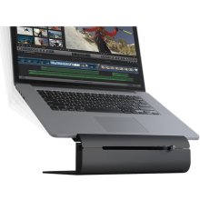 RAIN DESIGN ILEVEL ADJUSTABLE HEIGHT LAPTOP...
