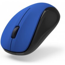 Hiir Hama Wireless mouse MW-300 V2 blue