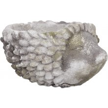 Home4you Lillepoti ümbris STONE 20x15xH11cm...