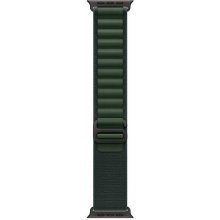 Apple 49mm Dark Green Alpine Loop - Medium -...