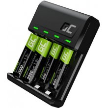 Green Cell GRSETGC03 battery charger...