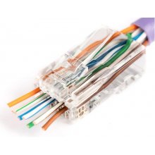 DIGITUS X-ML-6U-EZ wire connector RJ45...