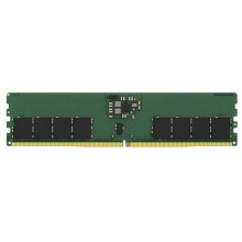 Kingston Technology ValueRAM KVR64A52BS8-16...