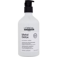 L'Oréal Professionnel Metal Detox...