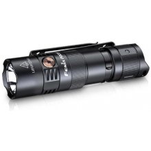 Fenix PD25RSTBK Black Hand flashlight LED